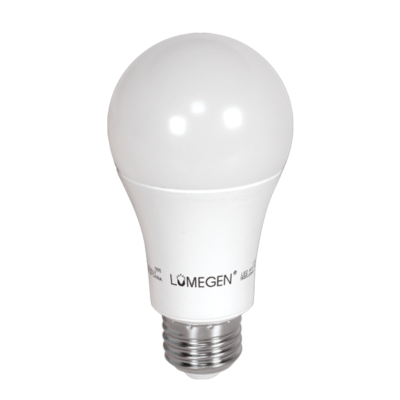A style bulb, LumeGen signature series