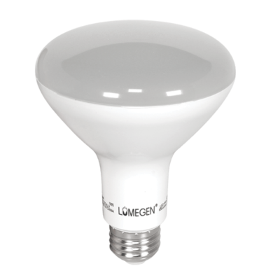 LumeGen BR style signature series LED bulb