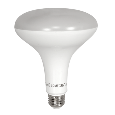 LumeGen BR style classic series LED bulb