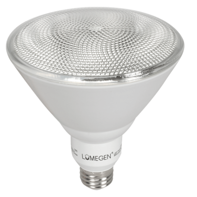 LumeGen PAR style classic series LED bulb