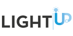 LightUp.com logo